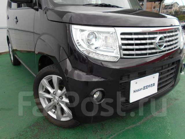Nissan Moco. ��������, ��������, 0.7 (64��.�.), ������, �/�. ��� ����� �� ������������ ����