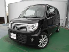 Nissan Moco. ��������, ��������, 0.7 (64��.�.), ������, �/�. ��� ����� �� ������������ ����