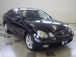 Toyota Aristo. �������, ������, 3.0, ������, 40 000����. ��, �/�. ��� ����� ����