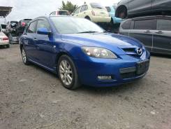 Mazda Axela, 2008 в Барнауле Mazda Axela. BKEP313374, LFVE