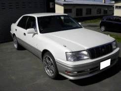Toyota Crown. �������, ������, 2.4, ������, 99 000����. ��, �/�, ��� ���. ��� ����� �� ������������ ����