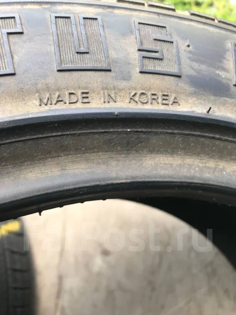 Hankook Ventus K102. ������, �/�, ����� 40 % ����