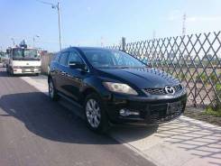 Mazda CX-7, 2008 в Барнауле Mazda CX-7. ER3P106938, L3VDT