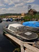 Продам лодку Сарепта с мотором ямаха 40 в Усть-Илимске Сарепта. 2011 год, длина 5,00 м., двигатель подвесной, 40,00 л.с., бензин