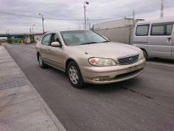 Nissan Cefiro, 2000 в Барнауле Nissan Cefiro. A33061388, VQ25DE