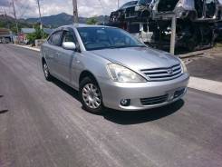 Toyota Allion, 2004 в Барнауле Toyota Allion. NZT2405024747, 1NZFE