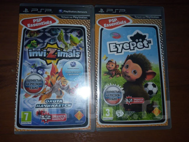 Sony PlayStation Portable ����