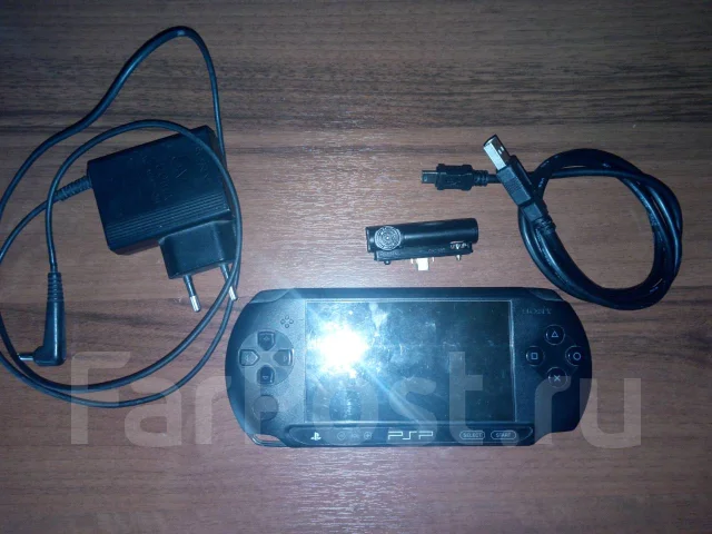 Sony PlayStation Portable ����