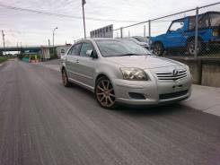 Toyota Avensis, 2006 в Барнауле Toyota Avensis. AZT2500038563, 1AZFSE