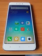 Xiaomi Redmi Note 5A. �/�, �����, 3G, 4G LTE, Dual-SIM ����