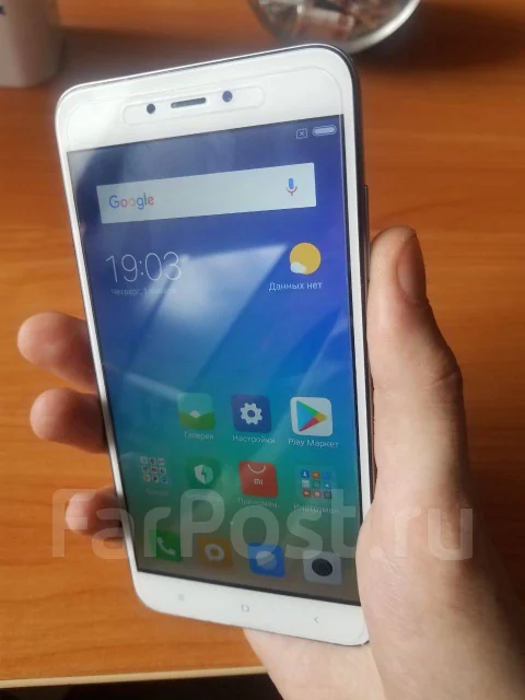Xiaomi Redmi Note 5A. �/�, �����, 3G, 4G LTE, Dual-SIM ����