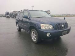 Toyota Kluger V, 2001 в Барнауле Toyota Kluger V. MCU250024518, 1MZFE