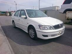 Toyota Vista, 2002 в Барнауле Toyota Vista. ZZV500042517, 1ZZFE