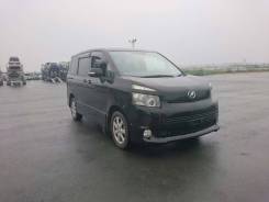Toyota Voxy, 2007 в Барнауле Toyota Voxy. ZRR750014559, 3ZRFAE