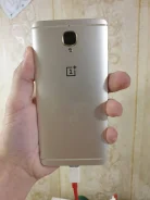 OnePlus 3T. �/�, �����������, 4G LTE ����