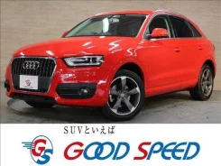 Audi Q3. �������, ��������, 1.4 (150��.�.), ������, 42����. ��, �/�. ��� �����