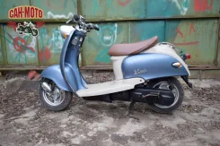 Yamaha Vino 50. 49����. ��., ��������, ��� ���, ��� ������� ����