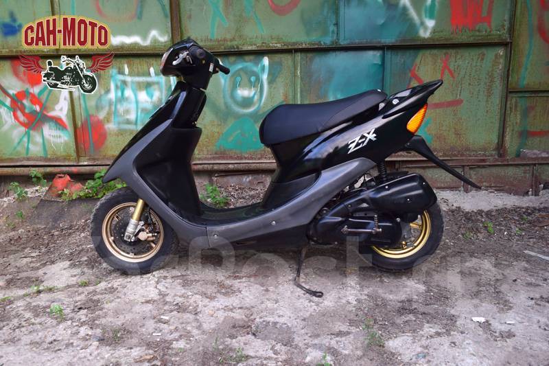 Хонда дио без пробега. Хонда дио af 34 ZX. Honda Dio 35 ZX черный. Honda Dio af 34/35 ZX. Honda Tact af 35 ZX.