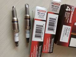 Свечи зажигания sp-515,pzh14f motocraft в Хабаровске Свеча зажигания. Ford F150 Ford Expedition Ford Explorer Lincoln Navigator Lincoln Mark LT. Под заказ