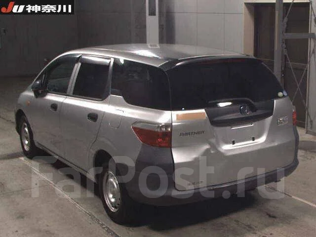 Honda Partner. �������, ��������, 1.5 (90��.�.), ������, 64����. ��, �/�. ��� ����� �� ������������ ����