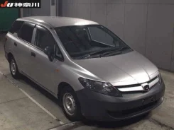 Honda Partner. �������, ��������, 1.5 (90��.�.), ������, 64����. ��, �/�. ��� ����� �� ������������ ����