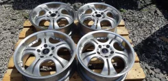 Rozest Kraftig. 7.0x17", 5x114.3, ET48 ����