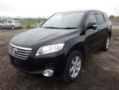 Toyota Vanguard. ��������, ��������, 2.4, ������, 123����. ��, �/�, ��� ���. ��� ����� �� ������� ����