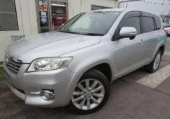 Toyota Vanguard. ��������, ��������, 2.4, ������, 114 000����. ��, �/�, ��� ���. ��� ����� �� ������� ����
