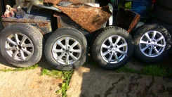 Kormetal. 5.5x13", 4x98, ET-29 ����