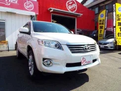 Toyota Vanguard. ��������, ��������, ������, �/�, ��� ���. ��� ����� �� ������� ����