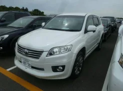 Toyota Vanguard. ��������, ��������, 2.4, ������, 88����. ��, �/�, ��� ���. ��� ����� �� ������� ����