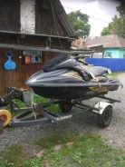 Yamaha WaveRunner. 2002 ��� ����