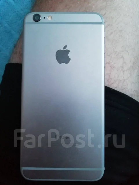 Apple iPhone 6 Plus. �/�, ����� ����