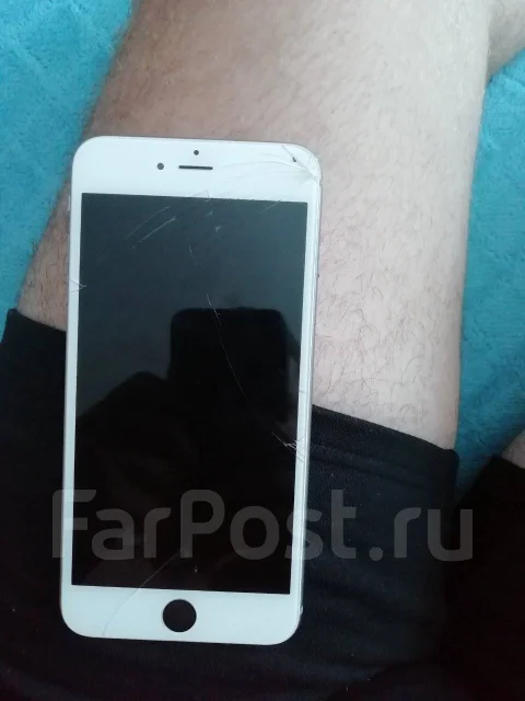 Apple iPhone 6 Plus. �/�, ����� ����