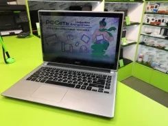 Acer Aspire V5-471G. 14", 1,9����, ��� 4 ��, ���� 320���, WiFi: 1, Bluetooth: 1 ����