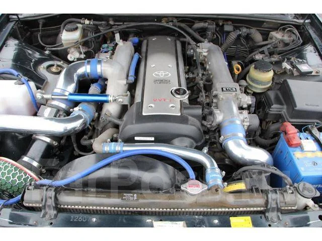 Toyota Mark II. ��������, ������, 2.5 (280��.�.), ������, 158 000����. ��, �/�, ��� ���. ��� ����� �� ������������ ����