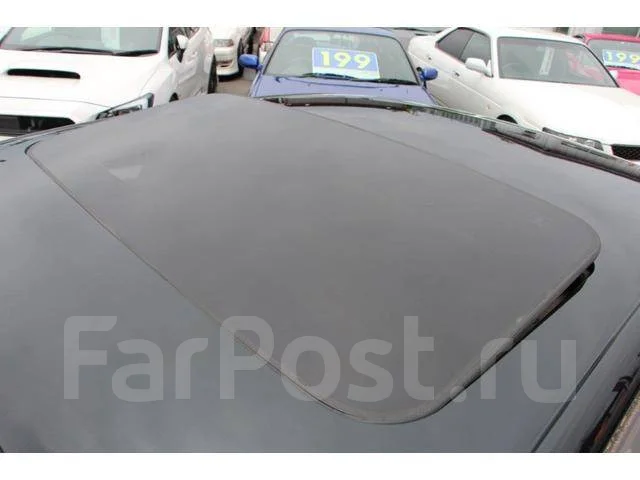 Toyota Mark II. ��������, ������, 2.5 (280��.�.), ������, 158 000����. ��, �/�, ��� ���. ��� ����� �� ������������ ����