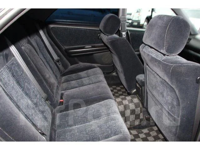 Toyota Mark II. ��������, ������, 2.5 (280��.�.), ������, 158 000����. ��, �/�, ��� ���. ��� ����� �� ������������ ����