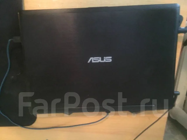 Asus K56CB. WiFi: 1, Bluetooth: 1 ����