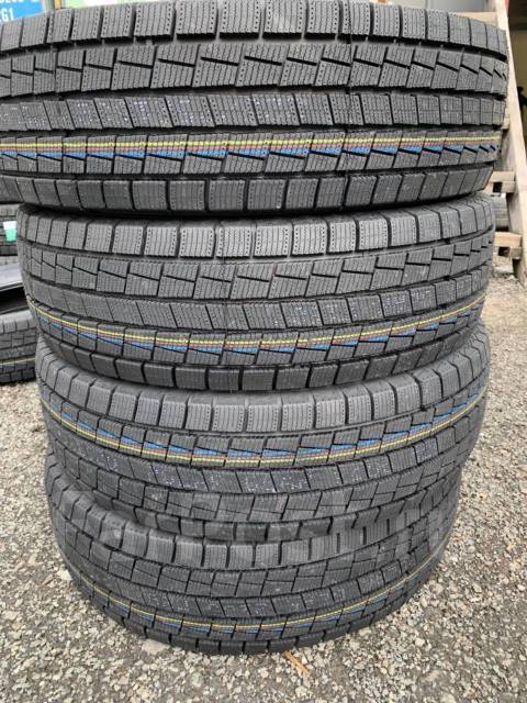 Foman Polar Bear, 175/70R14 - Шины во Владивостоке