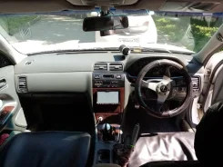 Nissan Cefiro. ��������, ��������, 2.0 (155��.�.), ������, 208 000����. �� ����