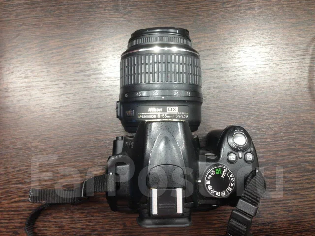 Nikon D3000 Kit. 10 - 14.9 �� ����