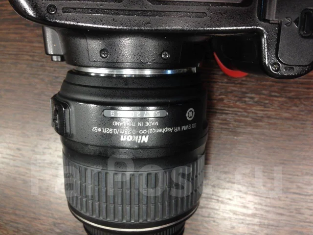 Nikon D3000 Kit. 10 - 14.9 �� ����