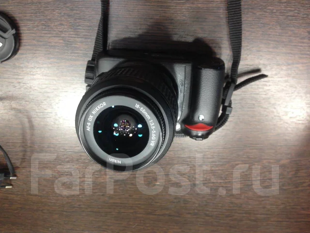 Nikon D3000 Kit. 10 - 14.9 �� ����