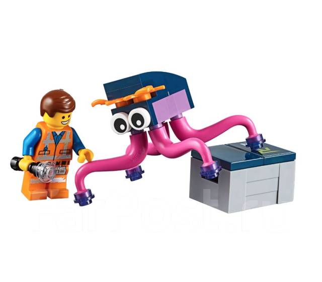 Lego 45012 2025