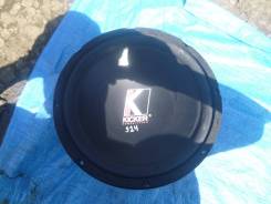 Kicker ����