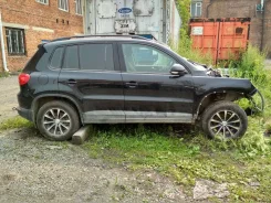 Volkswagen Tiguan. XW8ZZZZ5NZEG, CTH127370 ����