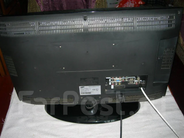 Samsung LE26A330J1. LCD (��) ����
