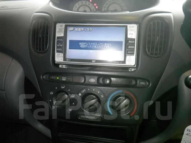Toyota Funcargo. �������, ��������, 1.3, ������, �/�, ��� ���. ��� ����� �� ������������ ����