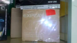 Explay DVR-002 ����